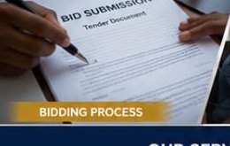 Bidding Process