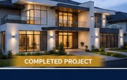 Completed Project