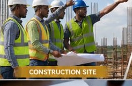 Construction Site