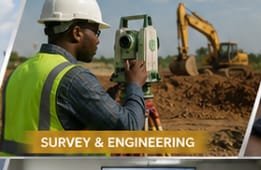 Survey & Engineering
